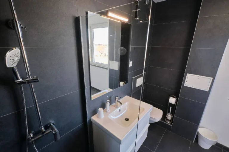 Villa Miri Privlaka Villa Miri K3 Bathroom Sink Toilete 3