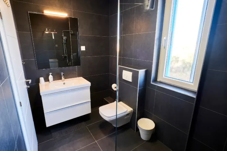 Villa Miri Privlaka Villa Miri K3 Bathroom Sink Toilete