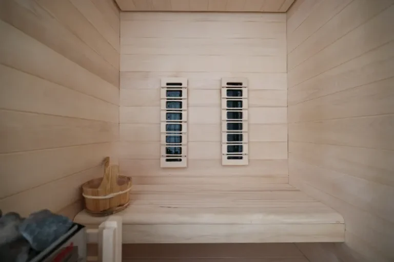 Villa Miri Privlaka Villa Miri Palme Sauna