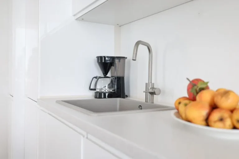 Villa MirI Privlaka Villa Miri R3 Kitchen Detail