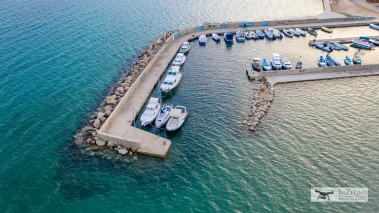 Villa Miri Privlaka Complex Villa Miri 1 Privlaka Dock