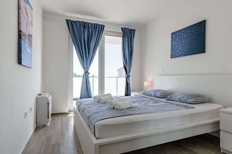 Villa-Miri-Privlaka-Villa-Miri-R4-Bedroom