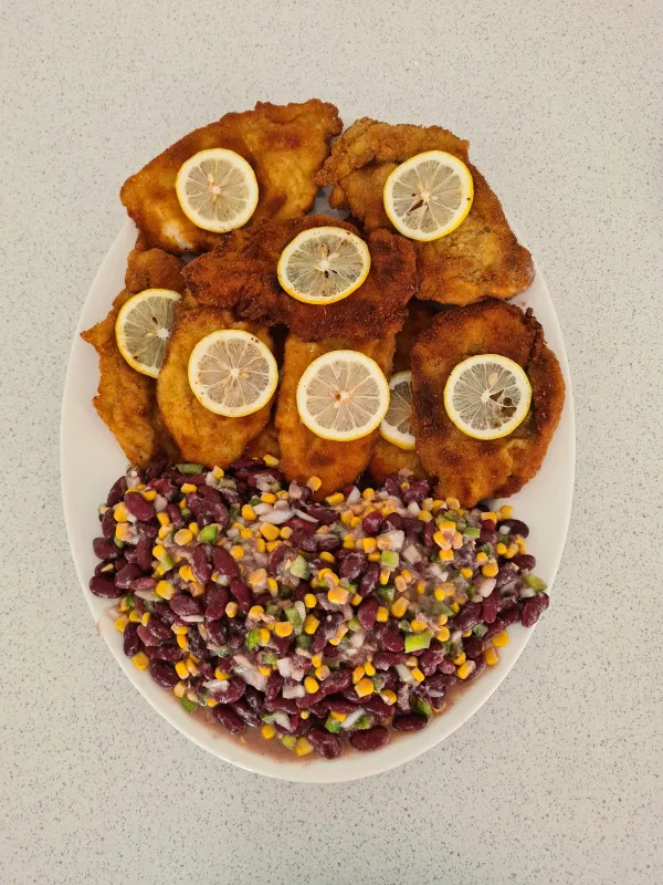 Villa Miri Privlak Dinne Lunch 2