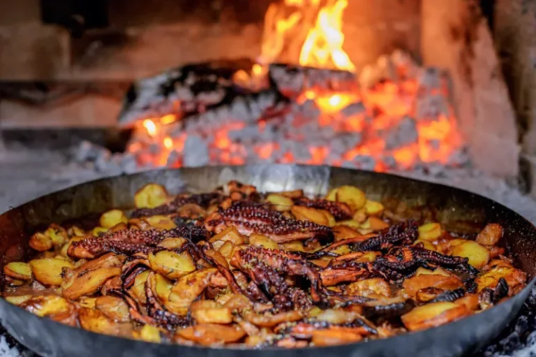 Villa Miri Privlak Dinne Lunch 4