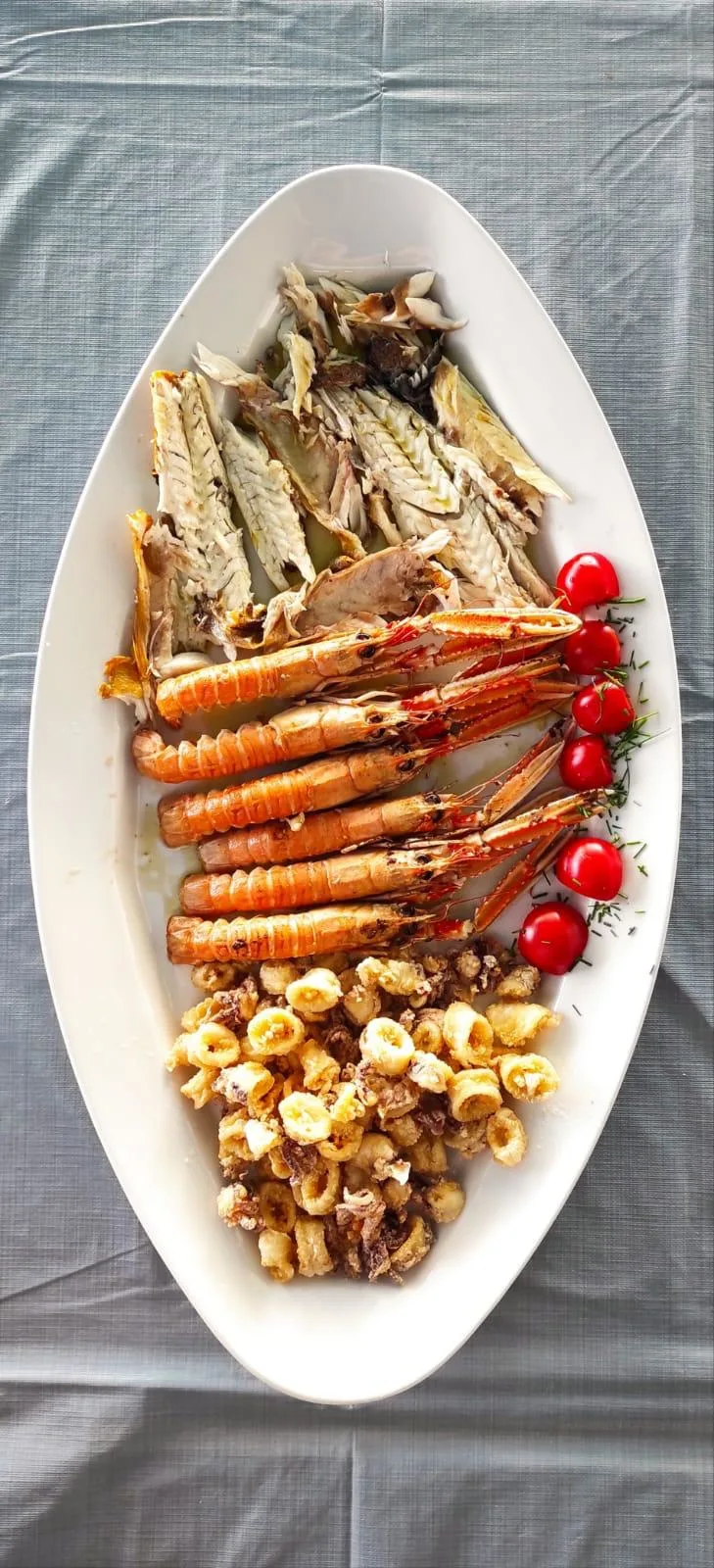 Villa Miri Privlak Dinne Lunch 7