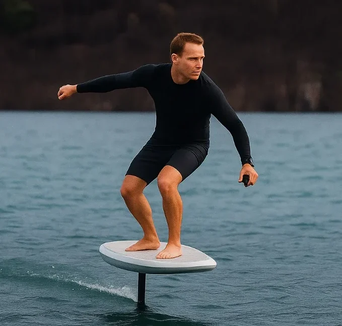 Villa Miri Privlaka Services e foil