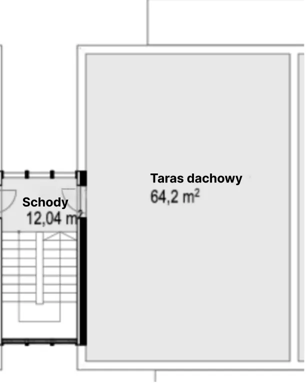 Villa-Miri-Privlaka-Buy-Villa-Pl-S6-Roof-Drawing