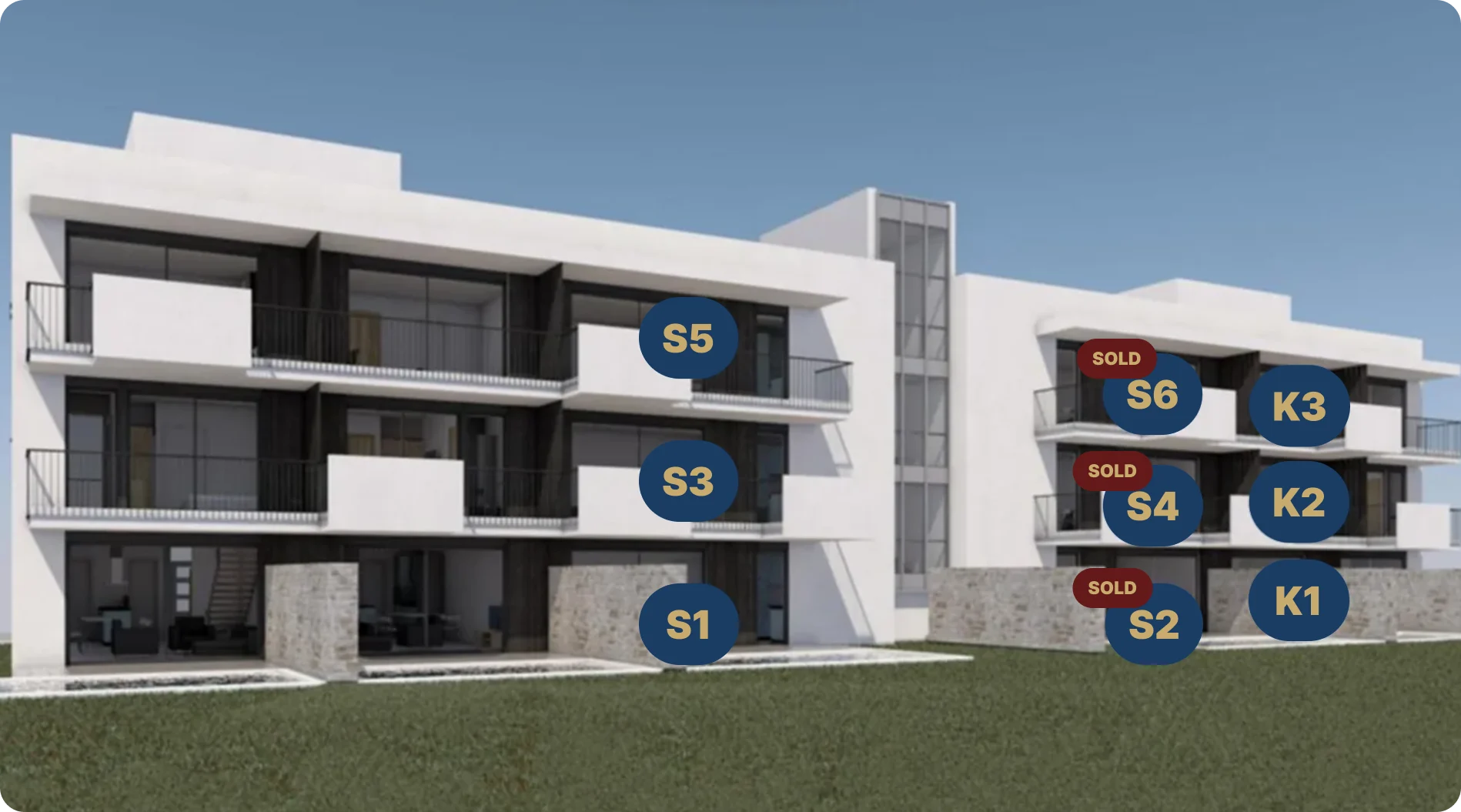 Villa Miri Privlaka Buy Villa