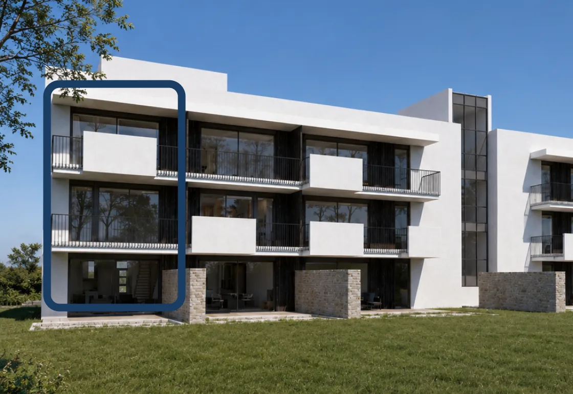 Villa Miri Privlaka S10