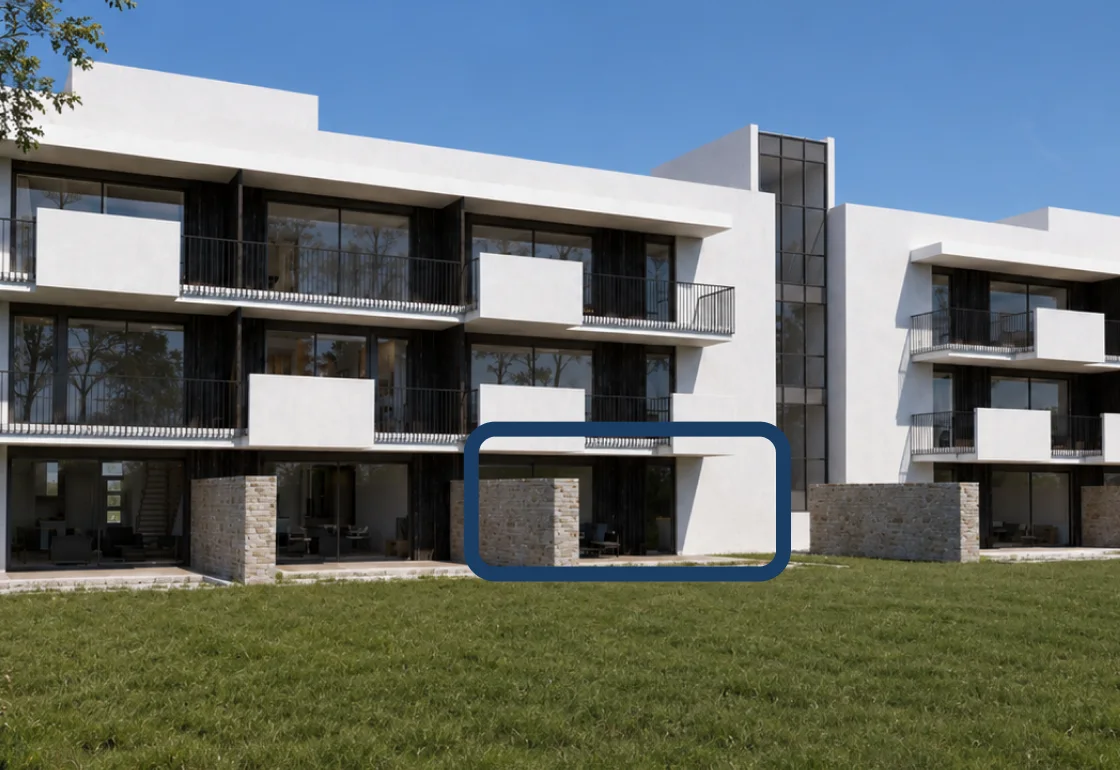 Villa Miri Privlaka S2