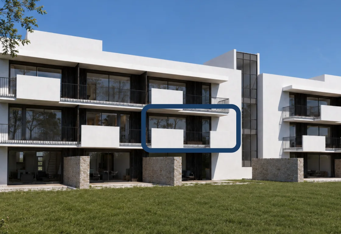 Villa Miri Privlaka S4
