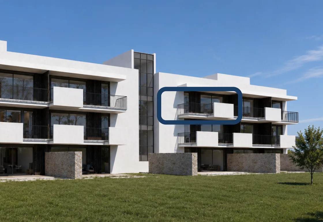 Villa Miri Privlaka S5