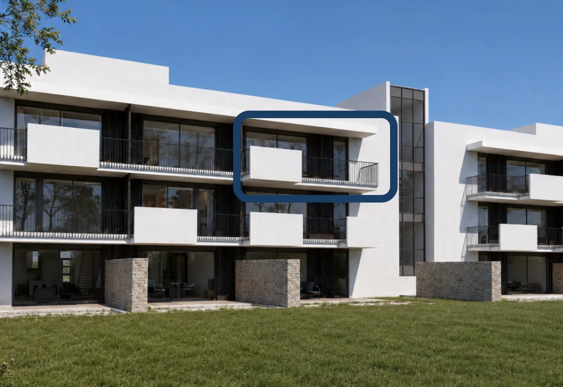 Villa Miri Privlaka S6