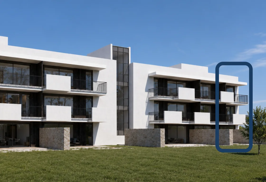 Villa Miri Privlaka S7