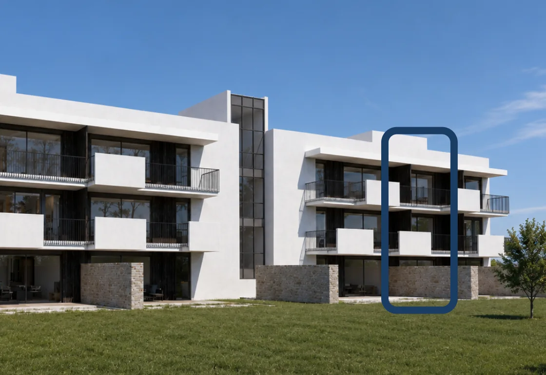 Villa Miri Privlaka S8